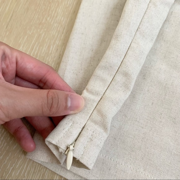 Lulus Straight to Style Beige Sleeveless Crop Top - Picture 6 of 16